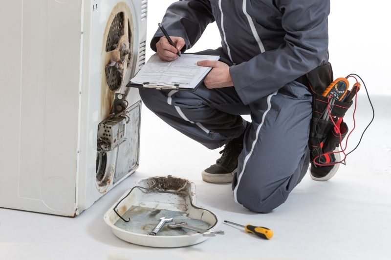 Appliance Repairs Sittingbourne