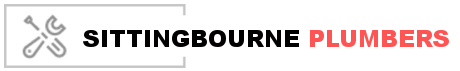 Plumbers Sittingbourne logo